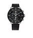 Tommy Hilfiger Tommy Hilfiger TH1791810 Horloge - Zilverkleurig 46mm