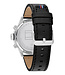 Tommy Hilfiger Tommy Hilfiger TH1791810 Horloge - Zilverkleurig 46mm