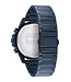 Tommy Hilfiger Tommy Hilfiger TH1791789 Horloge - Blauw 45mm