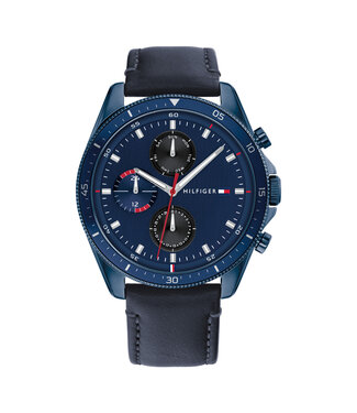 Tommy Hilfiger Tommy Hilfiger TH1791839 Heren Horloge 44mm