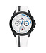 Tommy Hilfiger Tommy Hilfiger TH1791862 Heren Horloge 44mm