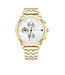 Tommy Hilfiger TH1782121 Horloge - Goudkleurig 39mm
