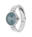 Tommy Hilfiger Tommy Hilfiger TH1782126 Horloge - Zilverkleurig 36mm