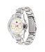 Tommy Hilfiger Tommy Hilfiger TH1782194 Horloge - Zilverkleurig 38mm