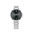 Tommy Hilfiger Tommy Hilfiger TH1782204 Horloge - Zilverkleurig 34mm