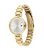 Tommy Hilfiger Tommy Hilfiger TH1782207 Horloge - Goudkleurig 34mm