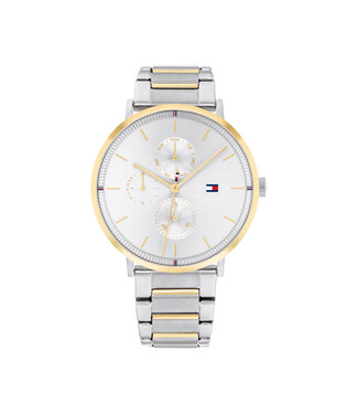 Tommy Hilfiger Tommy Hilfiger TH1782299 Dames Horloge 38mm