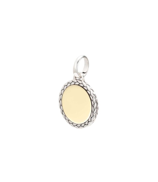 George Munt Hanger Bicolor