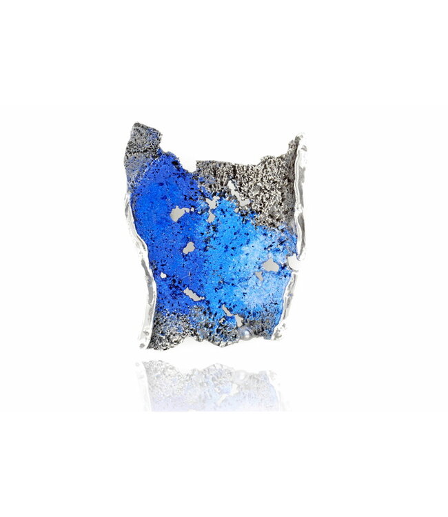 Arior Barcelona Copy of Intenzza electric blue bracelet