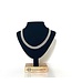 Chain XS Ketting Zilver