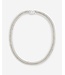 Chain XS Ketting Zilver