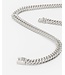 Chain XS Ketting Zilver