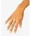 Barbara Small Dual Ring Bicolor