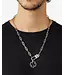 Buddha to Buddha Exclusieve Katja Clover Pendant Silver van 925 Sterling Zilver – Gratis Gravure