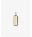 Barbara Octagon Tag Hanger Bicolor