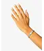 Edwin Mini Armband Zilver