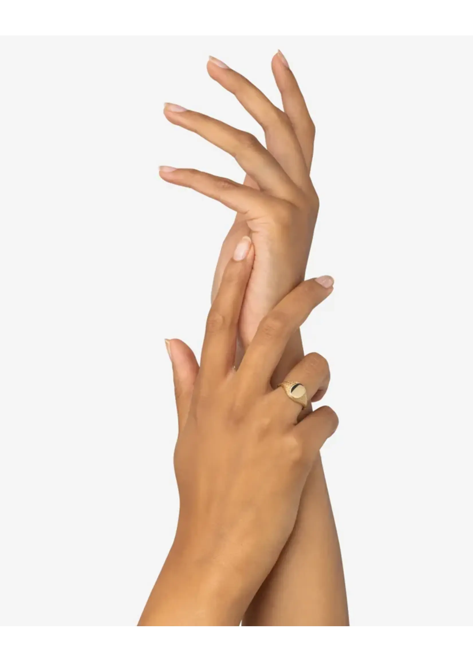 Buddha to Buddha Buddha to Buddha Ellen Signet Ring