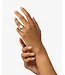 Ring Ellen Zegel Zilver