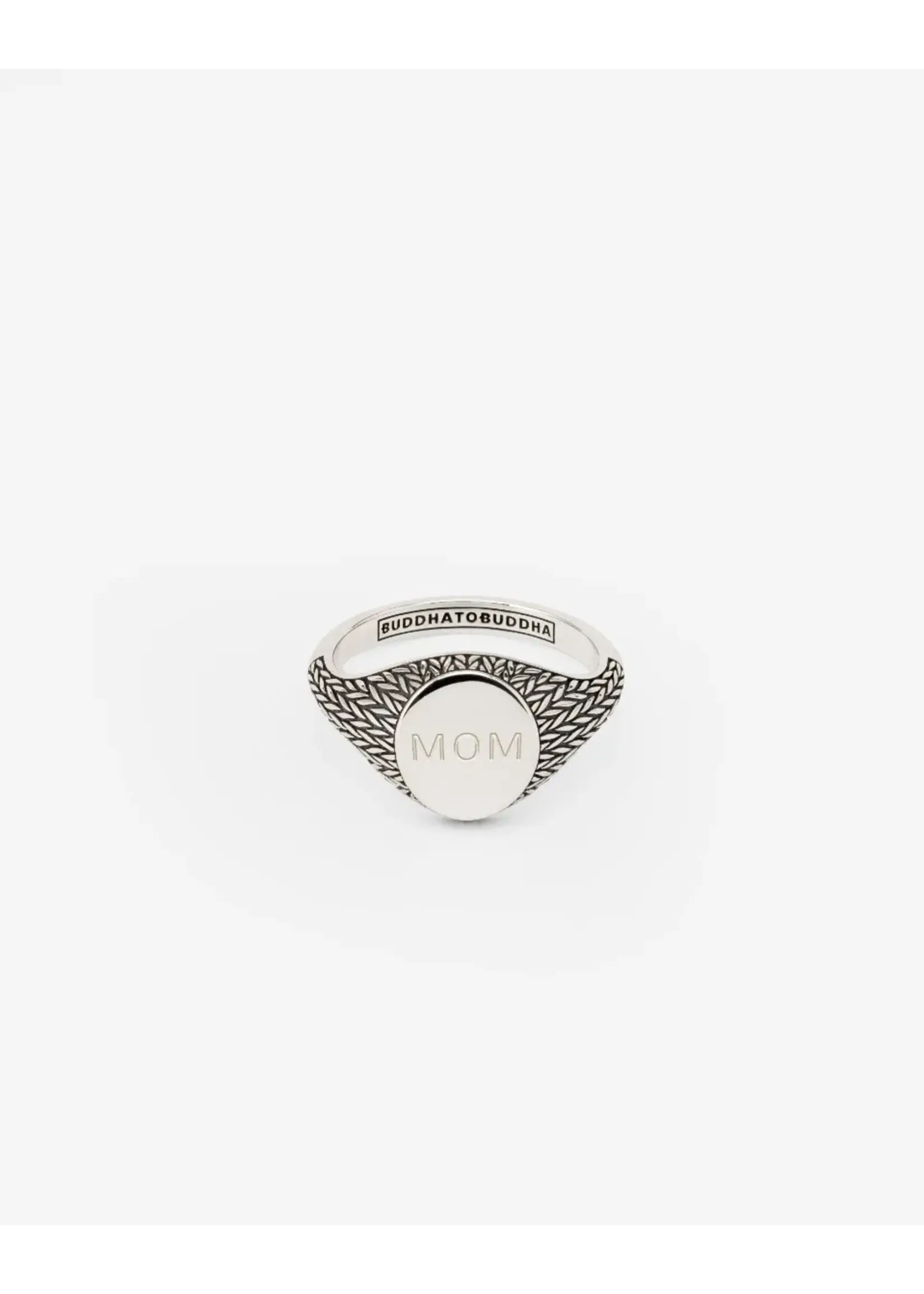Buddha to Buddha Buddha to Buddha Ellen Signet Ring