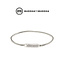 Buddha to Buddha Permanente Armband