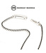 Buddha to Buddha Permanente Armband