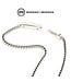 Permanente Armband Zilver