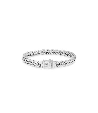 Buddha to Buddha Armband Nathalie Mini Zilver en Verguld
