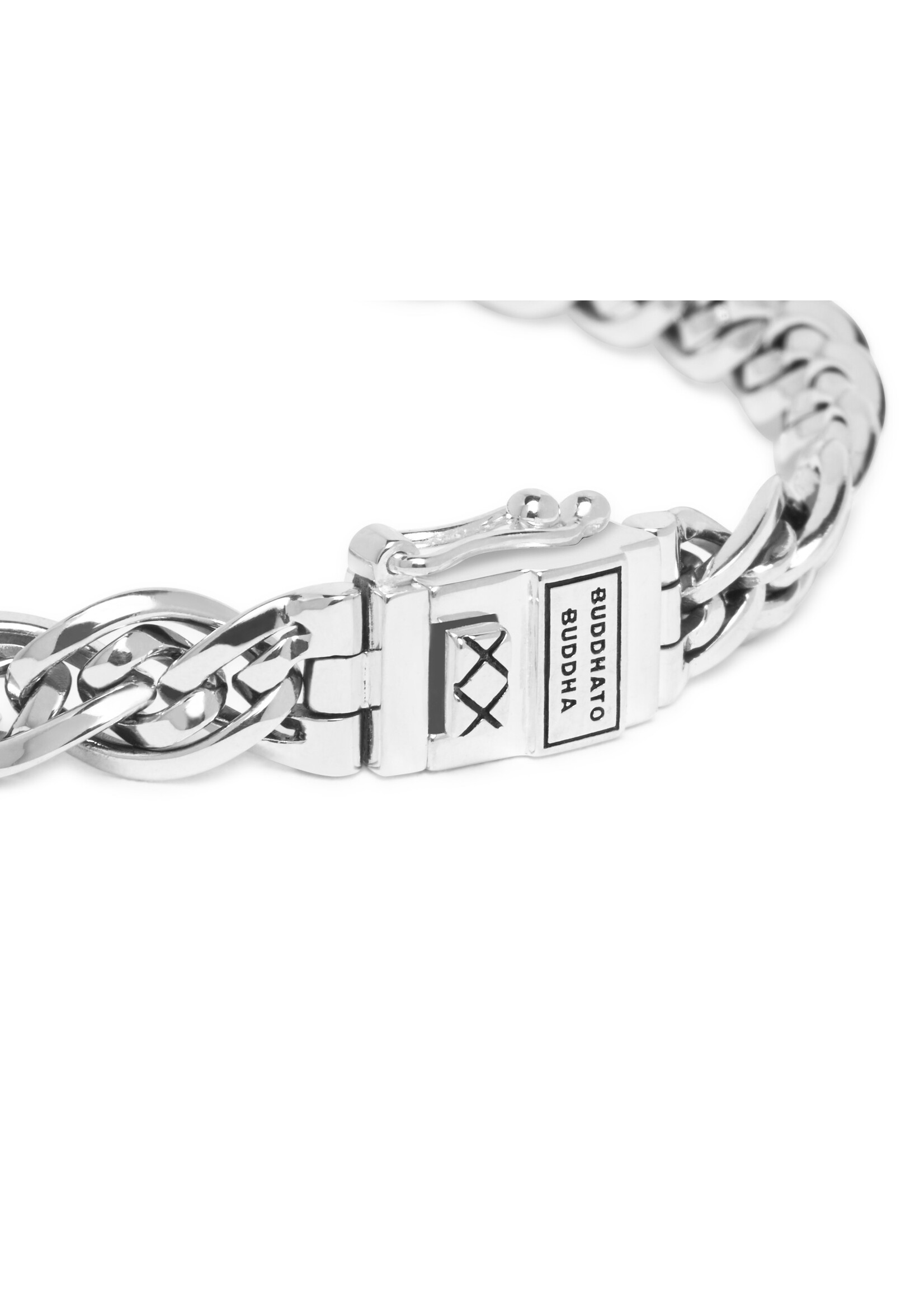 Buddha to Buddha Buddha to Buddha Nathalie Mini Armband