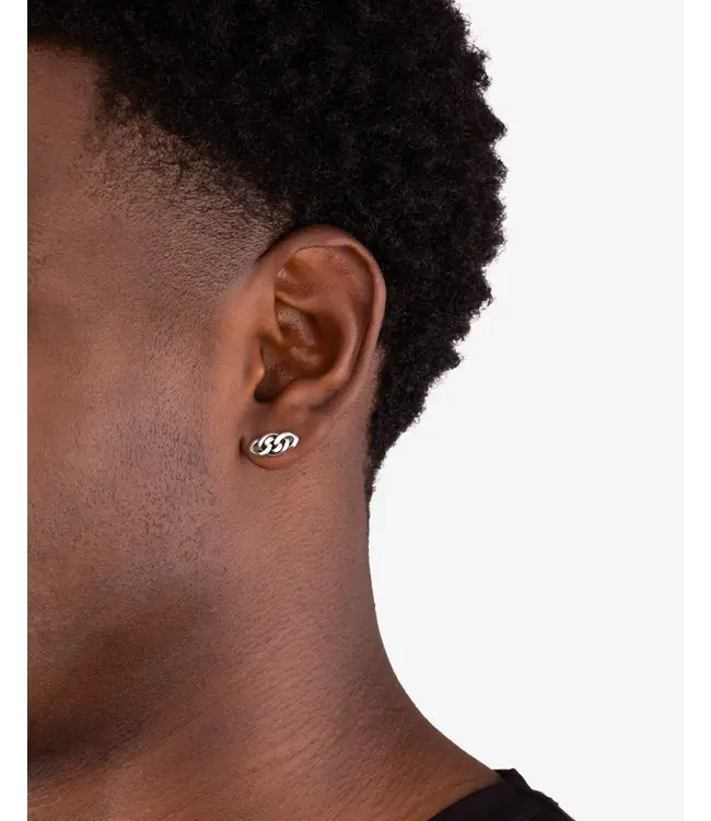 Buddha to Buddha Nathalie Earstuds