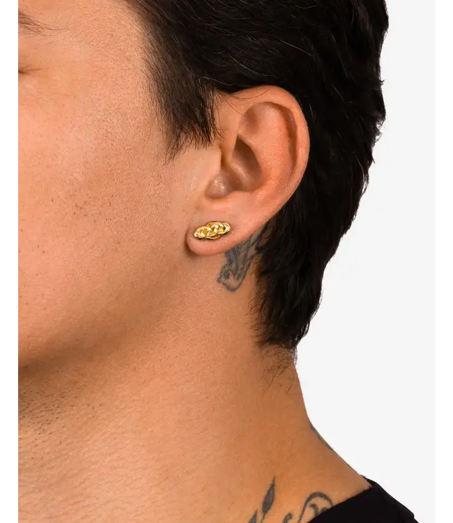 Buddha to Buddha Nathalie Earstuds