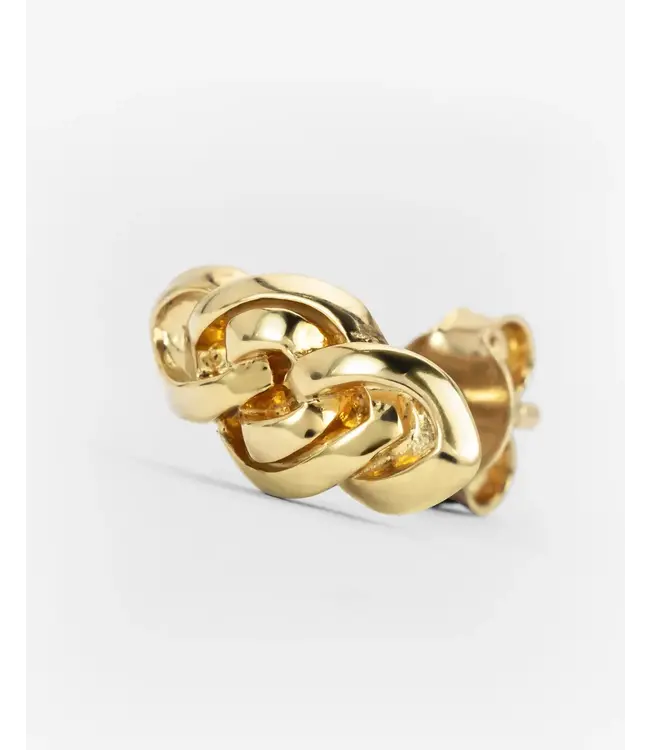 Buddha to Buddha Nathalie Earstuds