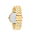 Tommy Hilfiger Tommy Hilfiger TH1782718 Horloge Dames Goudkleurig 34mm