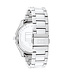 Tommy Hilfiger Tommy Hilfiger Tyler Staal ss 43mm Heren horloge