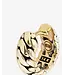 Buddha to Buddha Oorbellen Ben Goud 14kt