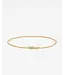 Buddha to Buddha Permanente Armband