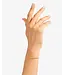 Buddha to Buddha Permanente Armband