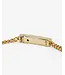 Buddha to Buddha Permanente Armband