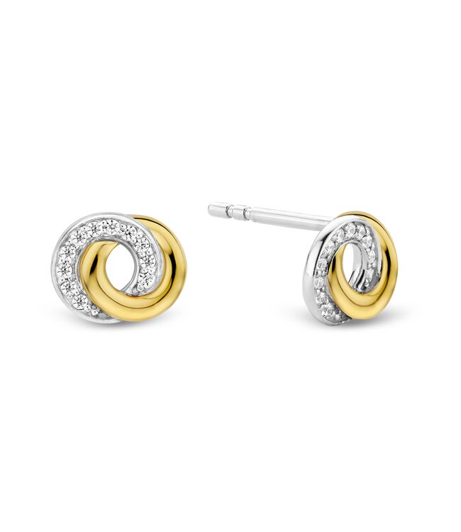 TI SENTO - Milano Oorbellen 7784ZY