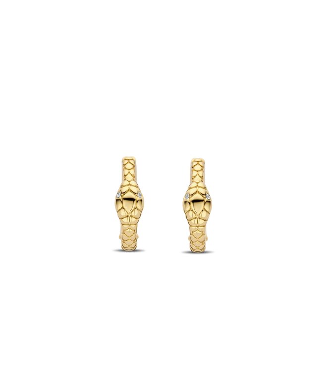 TI SENTO - Milano Oorbellen 7993SY