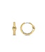 TI SENTO - Milano Oorbellen 7993SY
