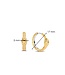 TI SENTO - Milano Oorbellen 7993SY