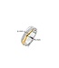 TI SENTO - Milano Ringen 12343ZY