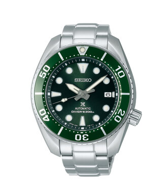 Seiko Seiko Prospex Horloge SPB103J1
