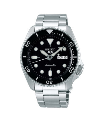 Seiko Seiko Herenhorloge SRPD55K1