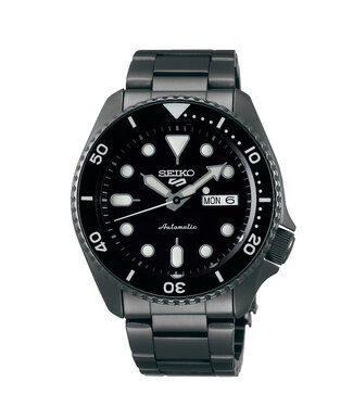 Seiko Seiko Herenhorloge SRPD65K1