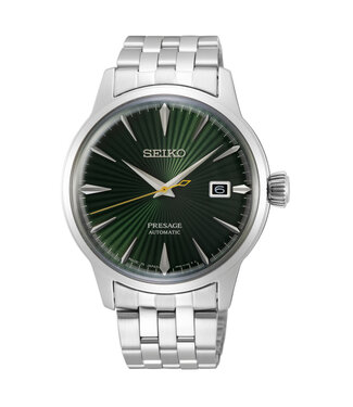 Seiko Seiko Presage Herenhorloge SRPE15J1