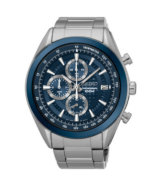 Seiko Seiko Herenhorloge SSB177P1