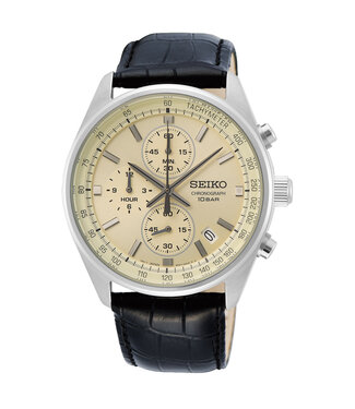 Seiko Seiko Herenhorloge SSB383P1