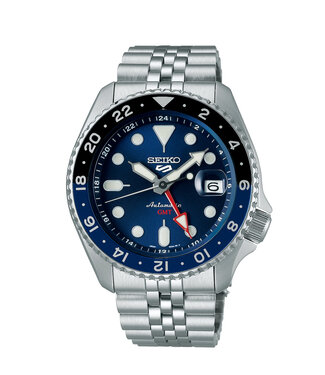 Seiko Seiko Heren Horloge SSK003K1