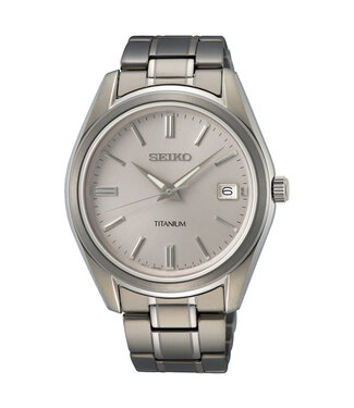Seiko Seiko Herenhorloge SUR369P1